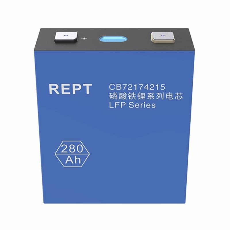 REPT-280Ah REPT-280Ah Изображение литиевой батареи Tuorde