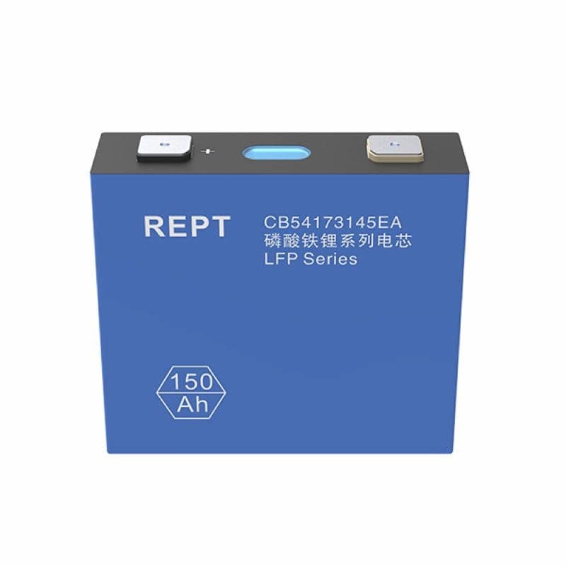 REPT-150Ah REPT-150Ah Изображение литиевой батареи Tuorde