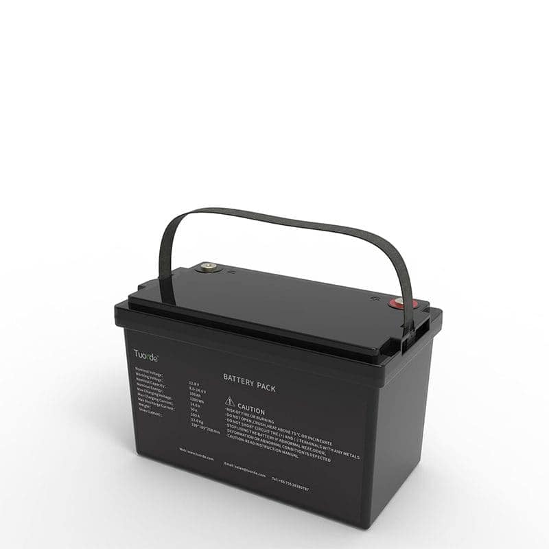 Battery 电动手术床电池 Tuorde lithium battery product image