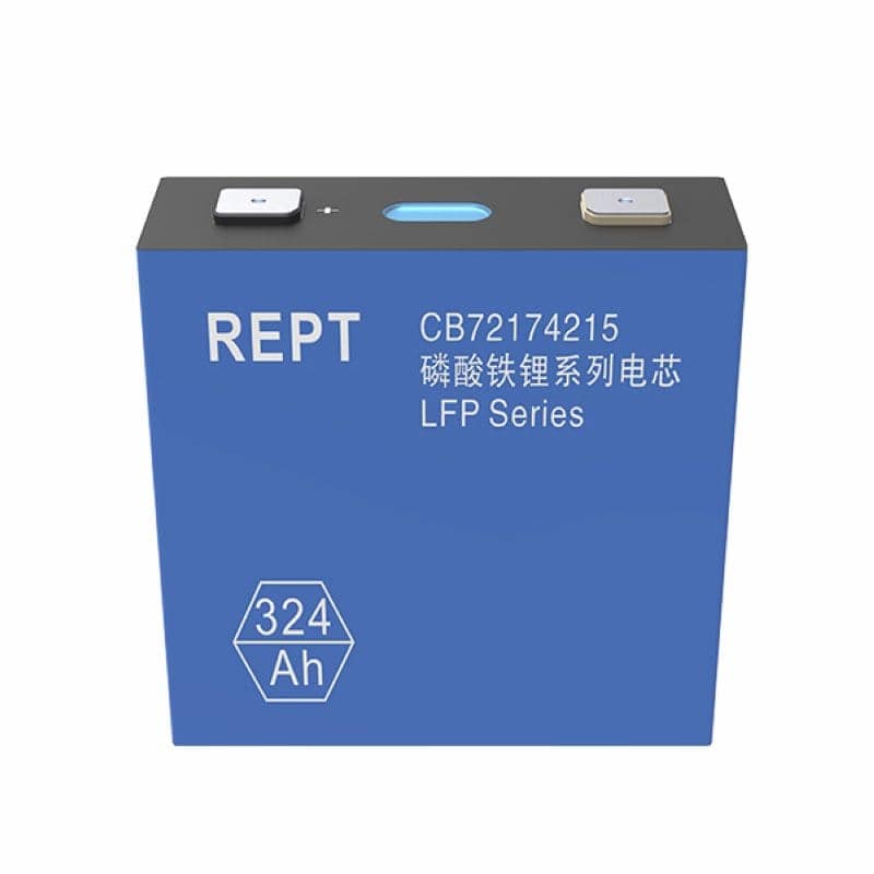 REPT-324Ah REPT-324Ah Изображение литиевой батареи Tuorde