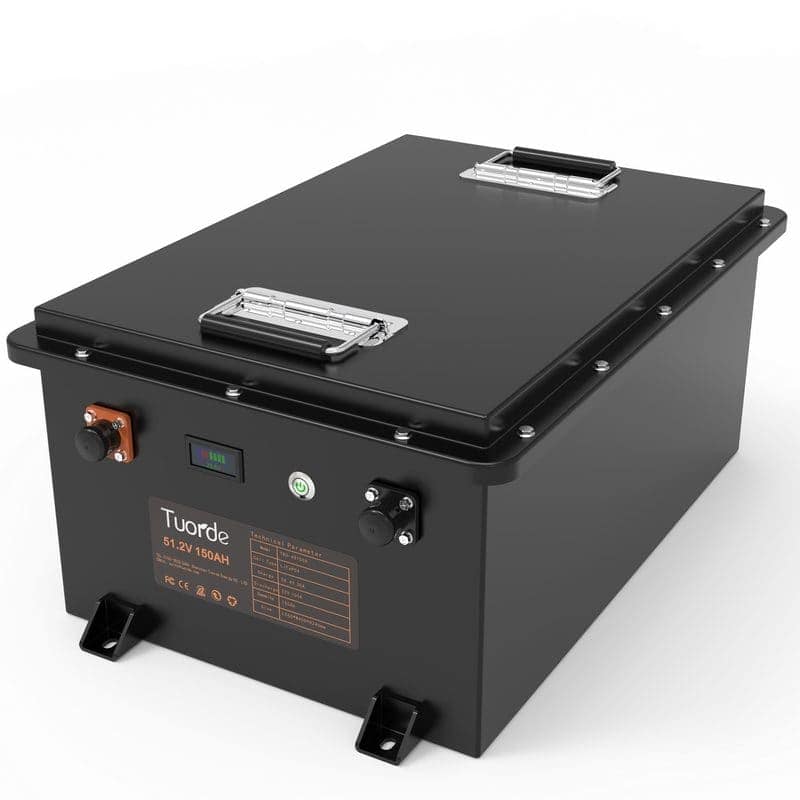 Lithium Battery 医美设备锂电池 Tuorde lithium battery product image