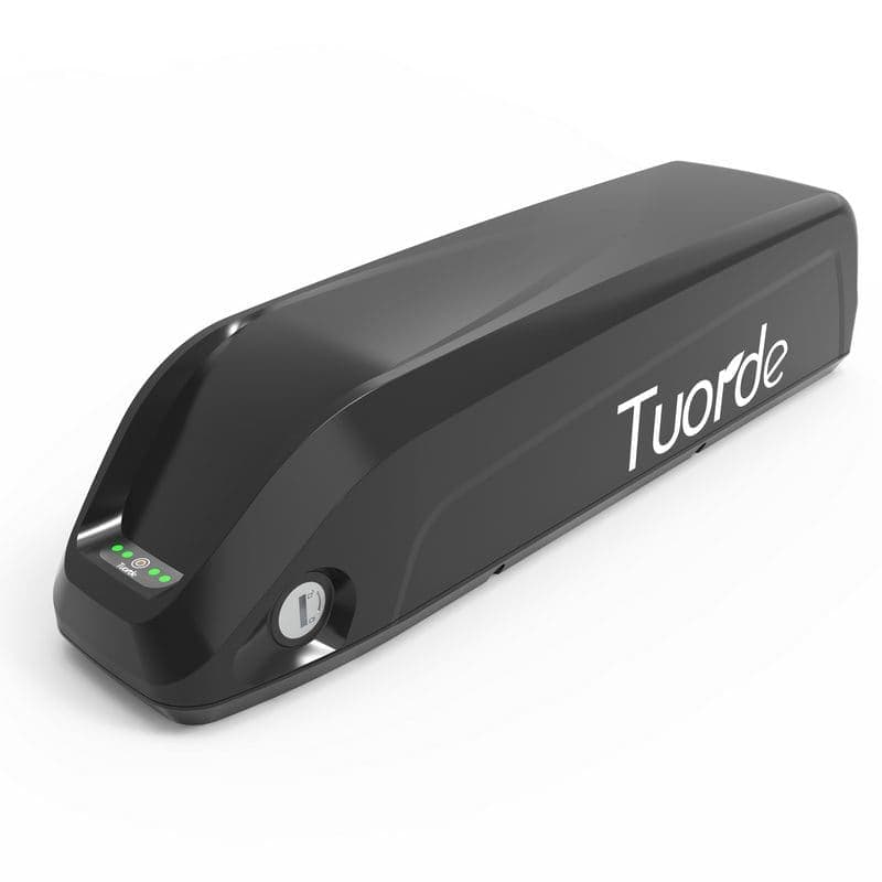راهنمای انتخاب PACK باتری دوچرخه برقی راهنمای انتخاب PACK باتری دوچرخه برقی Tuorde lithium battery learning center cover