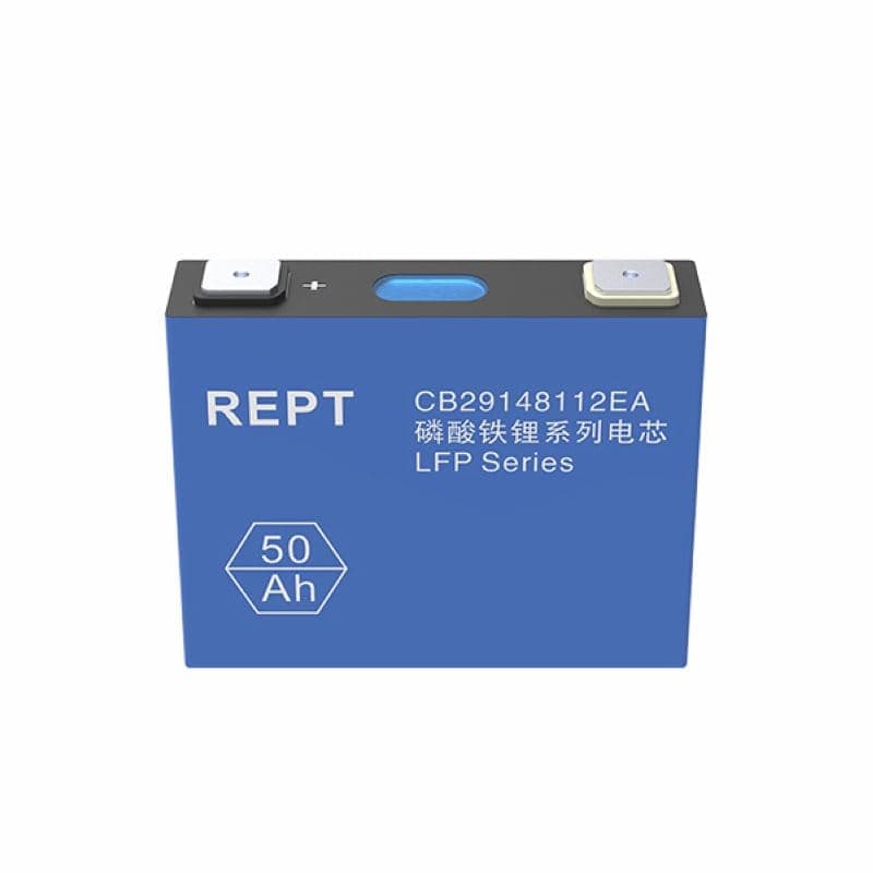 Exploring Real-World Applications of REPT Cells in Energy Storage Solutions Exploring Real-World Applications of REPT Cells in Energy Storage Solutions Tuorde lithium battery article cover