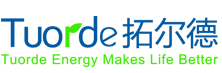 Tuorde Energy — تولیدکننده باتری لیتیومی