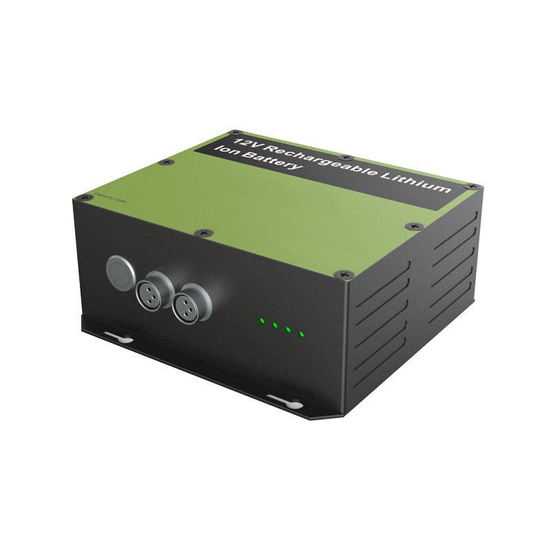 12V 20Ah Low Temperature LiFePO4 Battery for Special Equipment