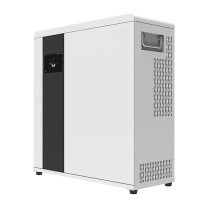 All In One Lithium Battery 5.12kWh Lithium Ion Phosphate Battery
