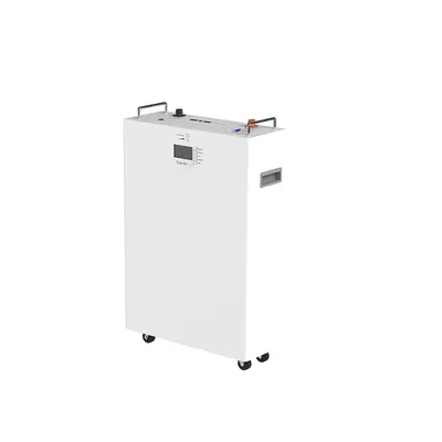 Durable Wall Mount Lithium Battery 200Ah Phosphate Lithium Battery