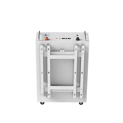 Durable Wall Mount Lithium Battery 200Ah Phosphate Lithium Battery