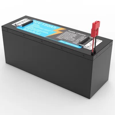 Custom LiFePo4 Lithium Ion Battery 72V 150ah 200ah Lithium Ion Boat Battery