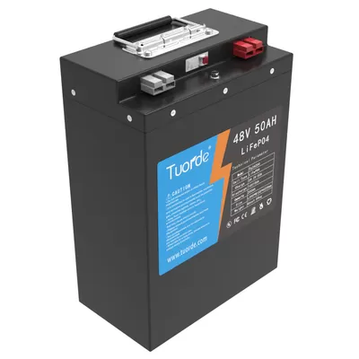 48V 50Ah Phosphate Lithium Battery All In One Lithium Battery All In One Lithium Battery